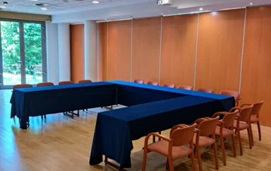 Zakrzówek Konferencje i Eventy (dawniej Hotel Sympozjum Kraków) - zdjęcie 2