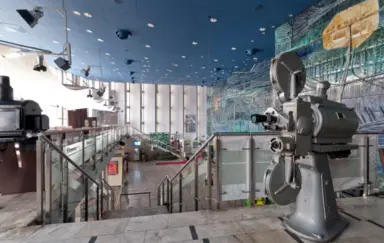 Kijów Centrum Kraków