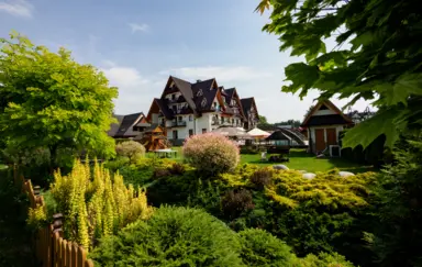 Hotel Liptakówka - zdjęcie 3