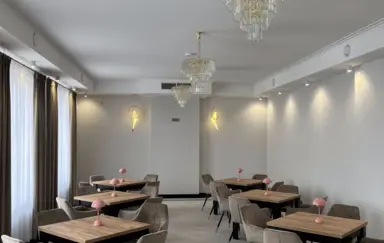 Hotel Słowik Kielce - zdjęcie 5