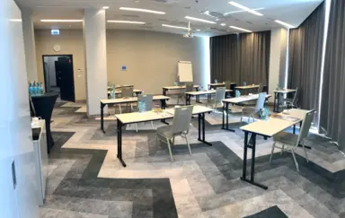 ibis Styles Wrocław Centrum - zdjęcie 4