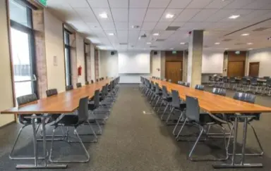 Płocki Park Przemyslowo-Technologiczny Plock sala konferencyjna