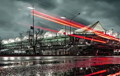 Warsaw Experience Center - zdjęcie 2