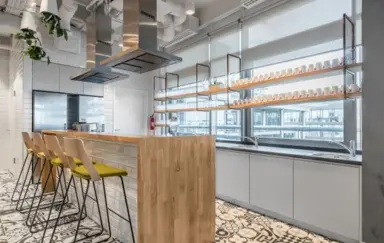 Brain Embassy Konstruktorska 11