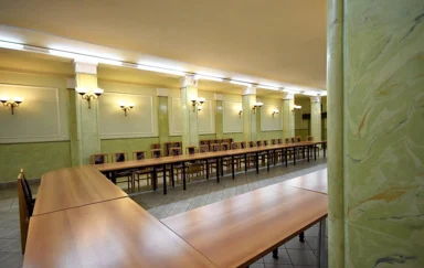 Dom Polonii w Warszawie - zdjęcie 5