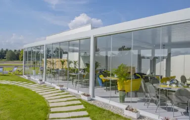 Opolanka Restaurant & Leisure - photo 3