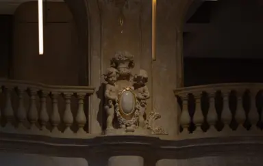 Grand Hotel Lodz  sala Malinowa