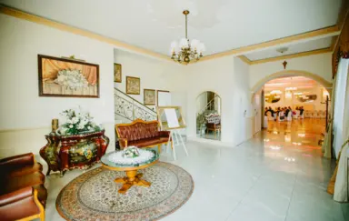 Dom Weselny Tango Legionowo