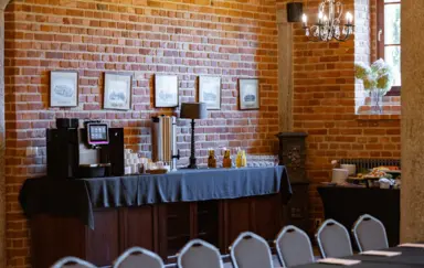 Zamek Topacz Resort & Art SPA - photo 4