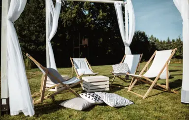 Gajówka Obręb - zdjęcie 5