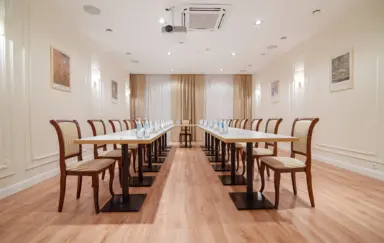 Sala Konferencyjna U