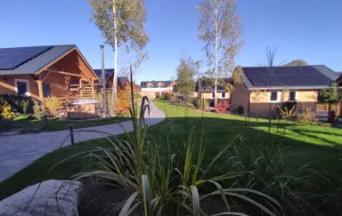 Osada Chmiel Chmielno