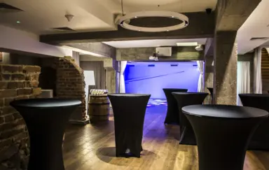 Hotel Nicolaus - photo 2