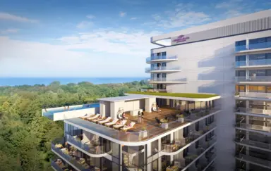 Crowne Plaza Kolobrzeg Resort Kolobrzeg