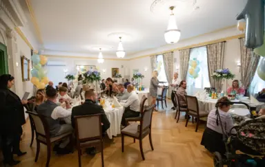 Kasztanowy Pałac Swadzim