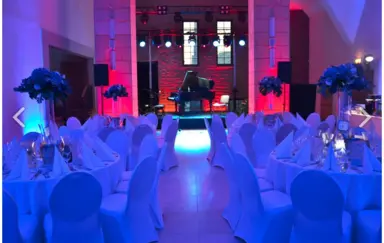 Restauracja Filharmonia Gdansk