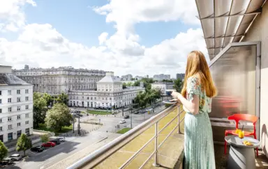 ibis Warszawa Stare Miasto - photo 5