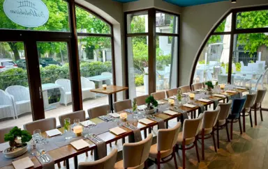 Restauracja Nad Potokiem - zdjęcie 5