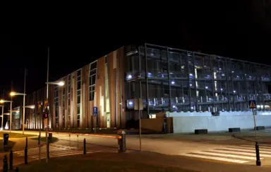 Centrum konferencyjne w Centrum Nauki Kopernik - photo 4