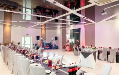 Hotel Restauracja Słoneczna - zdjęcie 2