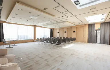 Ilonn Hotel - photo 2