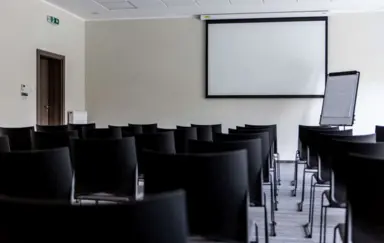 Hotel Mazurek Kolo sala konferencyjna