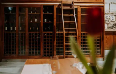 Ruben Hotel / Srebrna Góra - photo 3