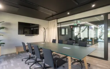 triQube Wrocław - photo 3