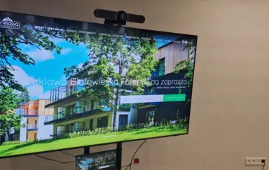 Enklawa Białowieska Forest&Spa - photo 4