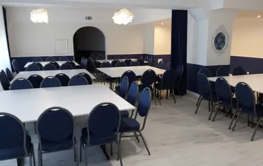 Sanockie Centrum Konferencyjne - photo 4