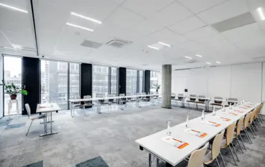 Browary Warszawskie - ADN Centrum Konferencyjne - photo 4