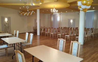 Hotel Eden Rzeszów - zdjęcie 4