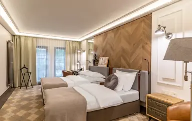 Hotel Traugutta3 Bialystok pokój superior