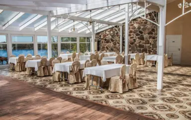 Hotel Park Ublik eventy