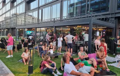 ESPORT SPOT - OBIEKT ZAMKNIĘTY - zdjęcie 2