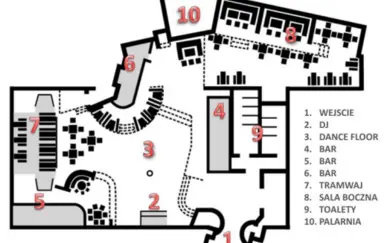 Klub Dekada - zdjęcie 2