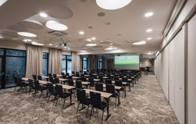 Forest Park Resort & SPA, Świeradów-Zdrój - zdjęcie 5