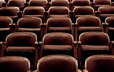 Scena Kotłownia - Centrum Eventowe - photo 5