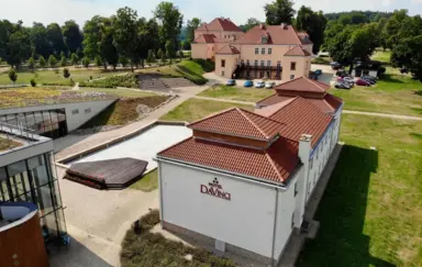 Regionalne Centrum Naukowo-Technologiczne - zdjęcie 3
