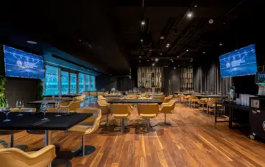 Warsaw Experience Center - zdjęcie 5