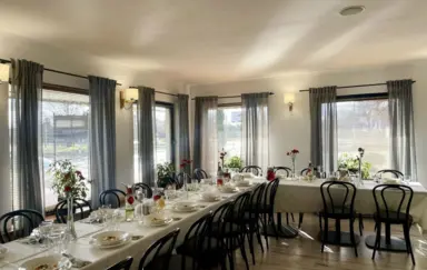 Hotel Tajemniczy Ogród - zdjęcie 5