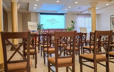 Hotel Ambasada - zdjęcie 2