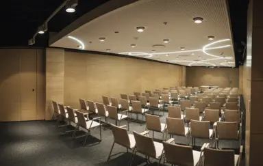 Lubelskie Centrum Konferencyjne (LCK) - zdjęcie 2
