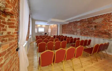 Ustawienie teatralne