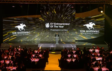 Tor Wyścigów Konnych Służewiec - photo 3