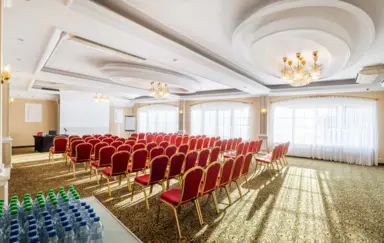 Sala Królewska w Hotelu Windsor**** w Jachrance