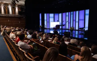 Teatr 6. piętro Warszawa