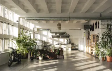 The Hub Vision Bielsko-Biala