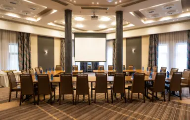 Hotel & SPA Czarny Groń - zdjęcie 5