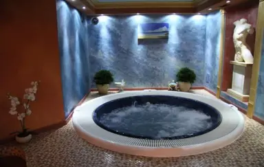 Hotel Chopin Spa Restaurant Żary - zdjęcie 4